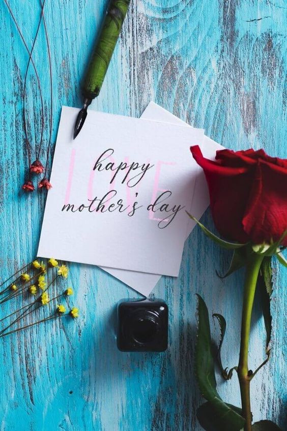 happy mother's day ❤❤❤