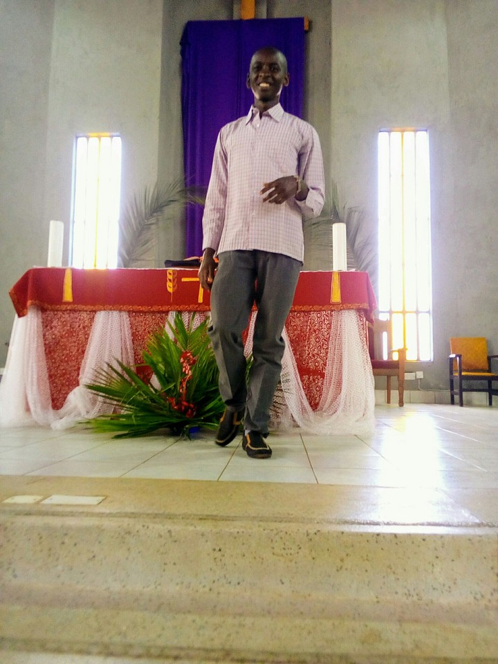 church
