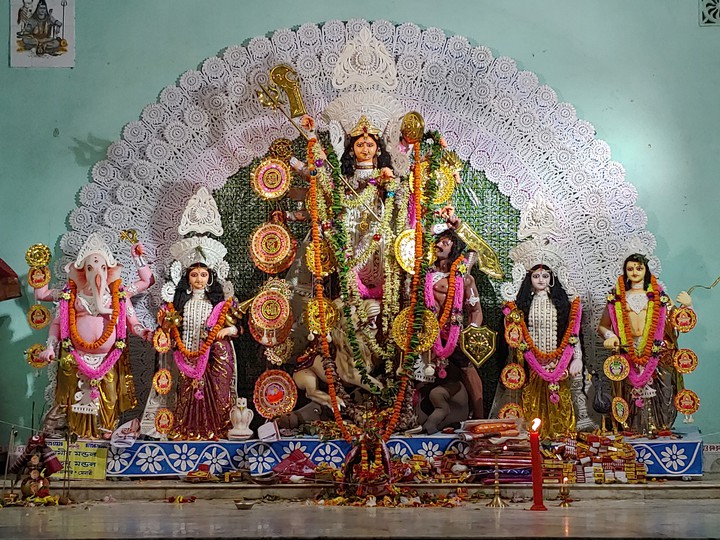 Puja