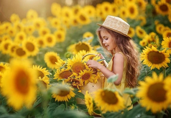 beauty...