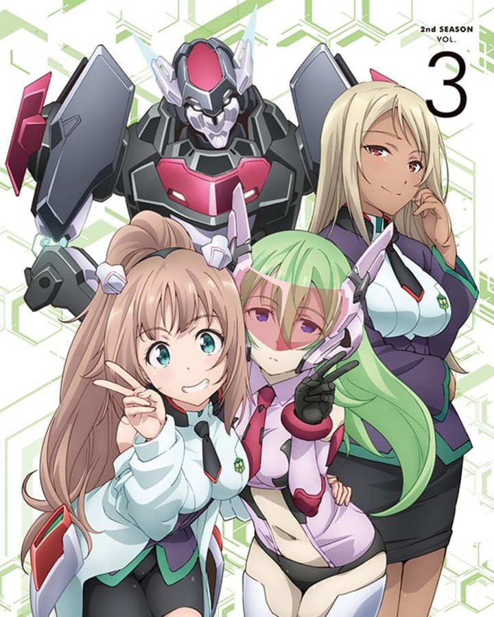 Gakusen toshi Asterisk