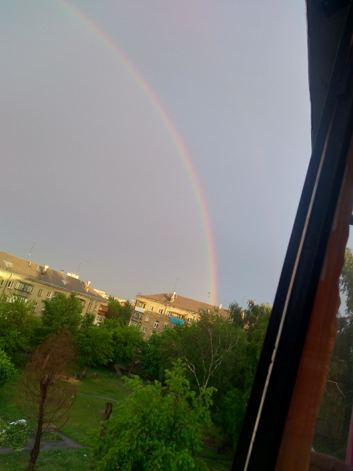 sky