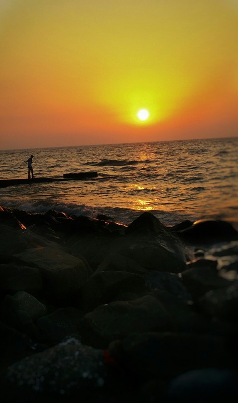 ☀Dusk Till Dawn