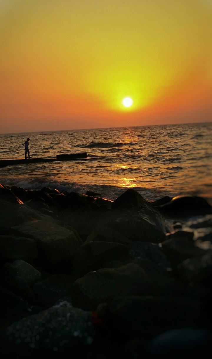 ☀Dusk Till Dawn 