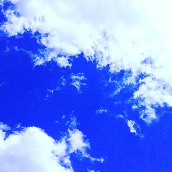Blue Sky