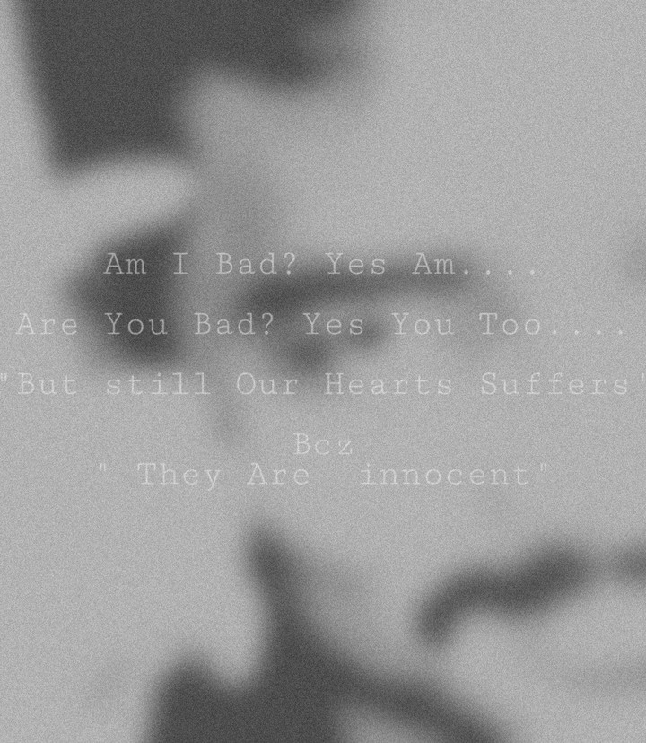 Innocent Hearts