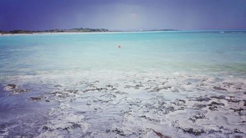 caraibi del tirreno