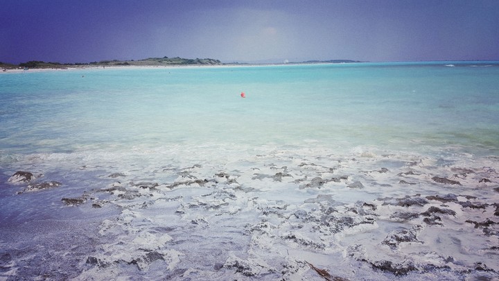caraibi del tirreno