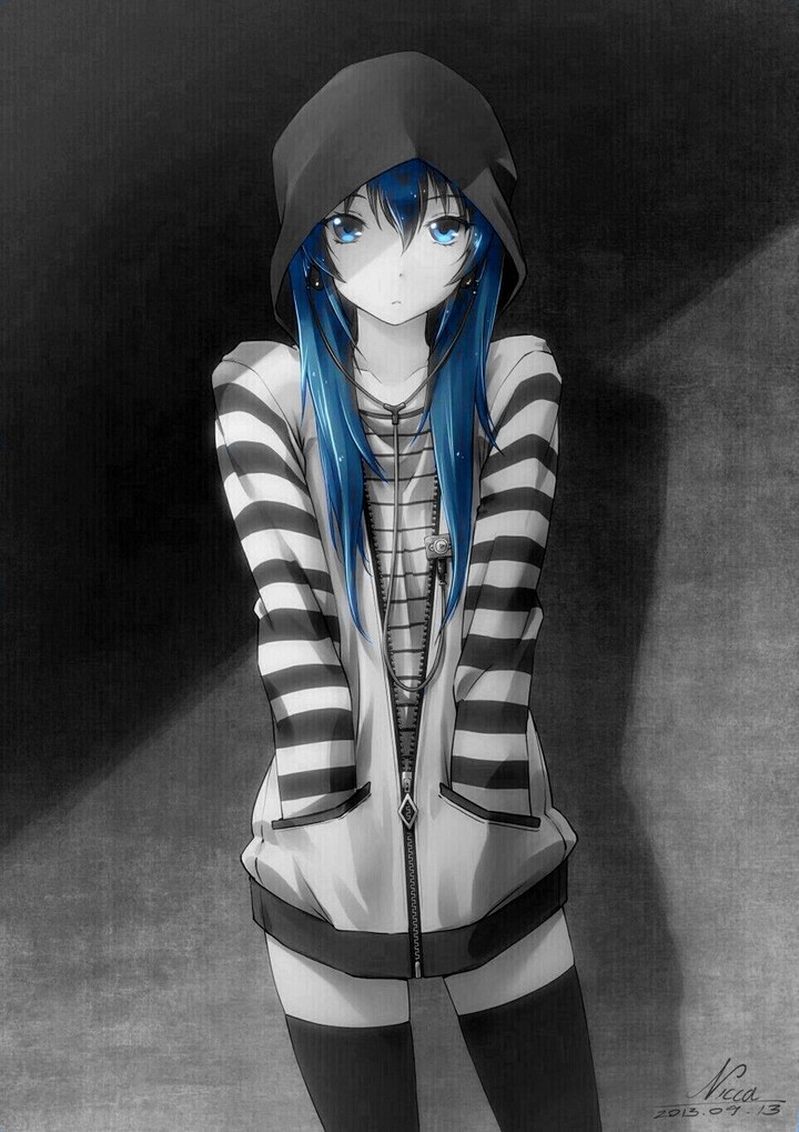 girl