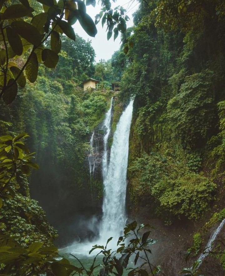 falls
