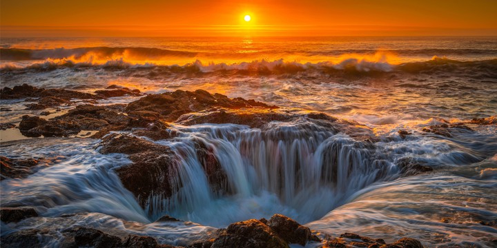 Nature's Beauty