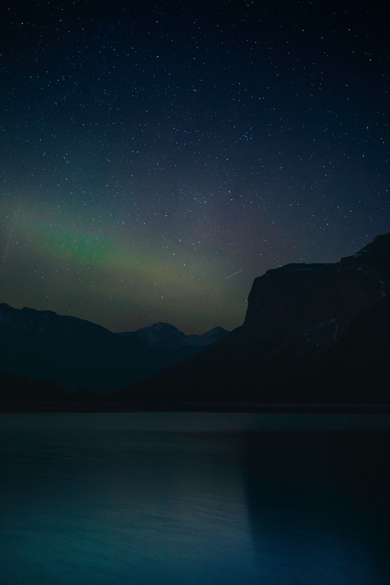 nature, loch háttérképek