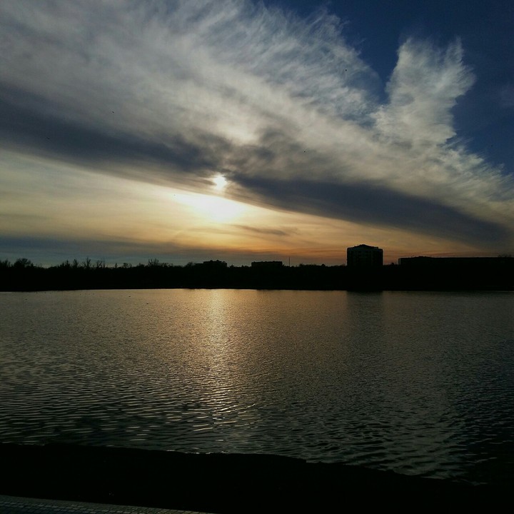 beautiful environment