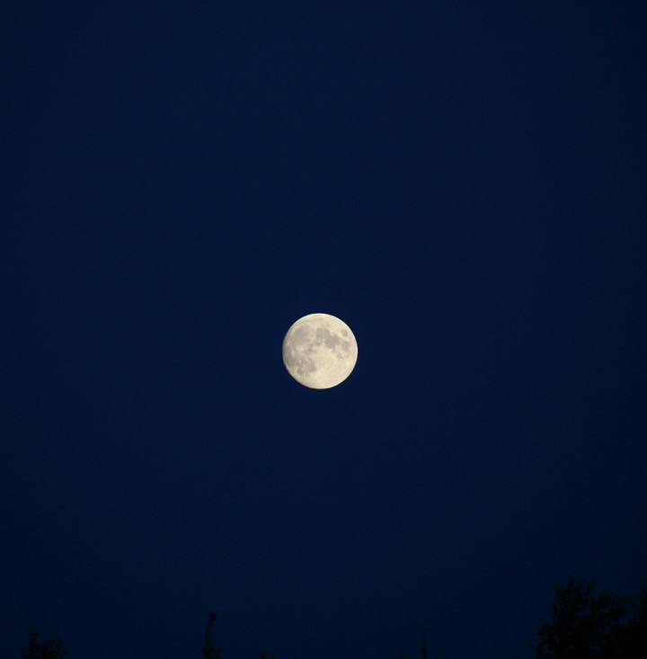 Moon