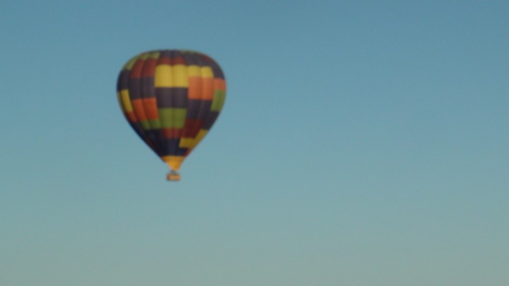 Balloons USA