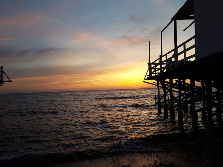 Santa Marinella