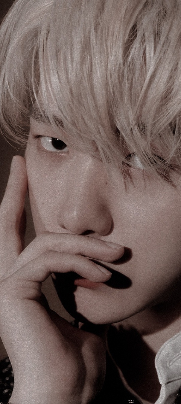 Baekhyun Exo