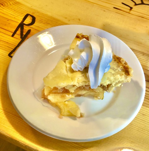 Apple Pie