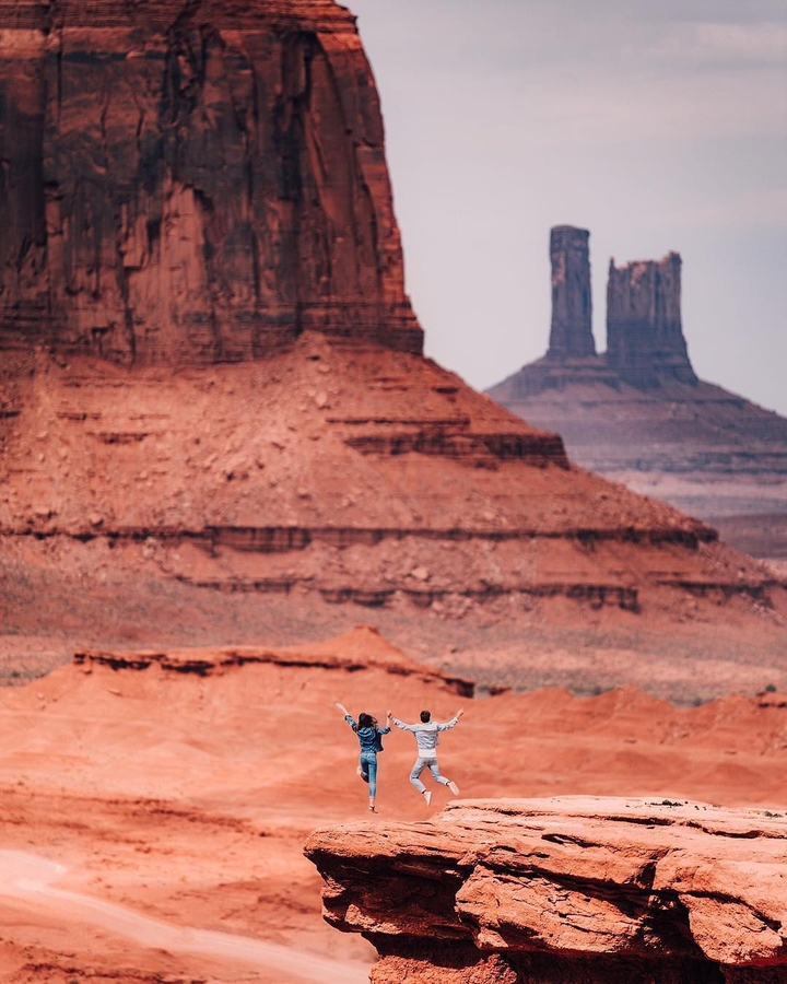 Monument Valley