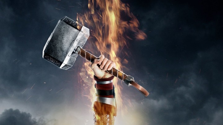 Thor