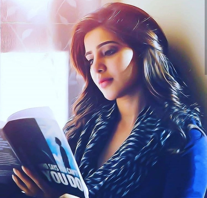 Samantha