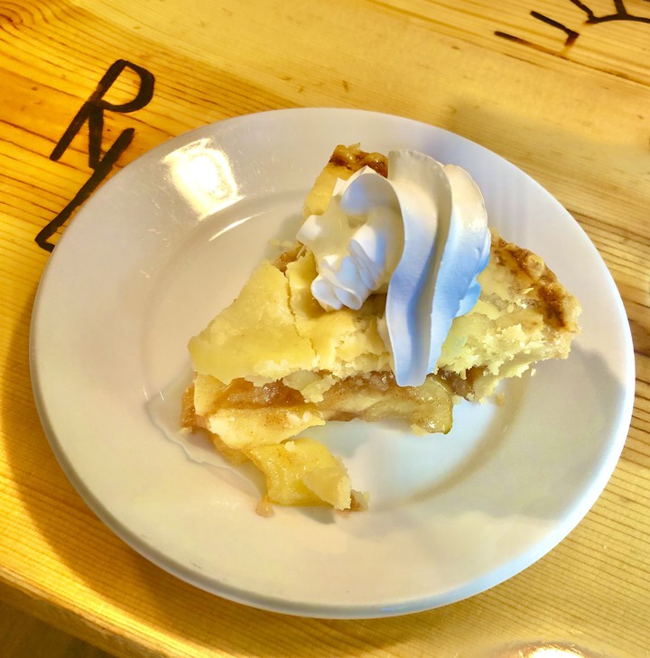 Apple Pie