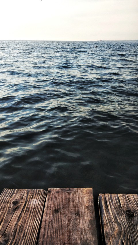 Sea