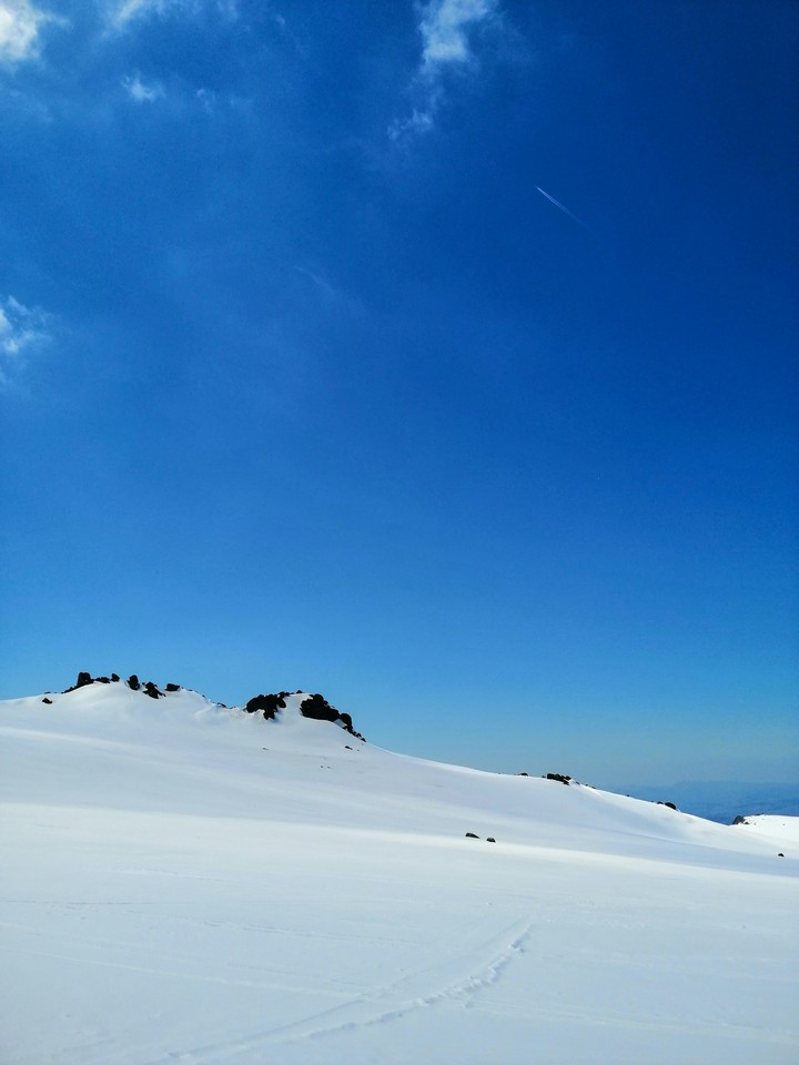 blue, winter Hintergrundbilder