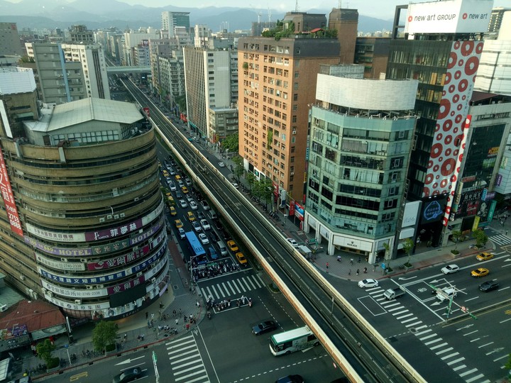 Intersection
