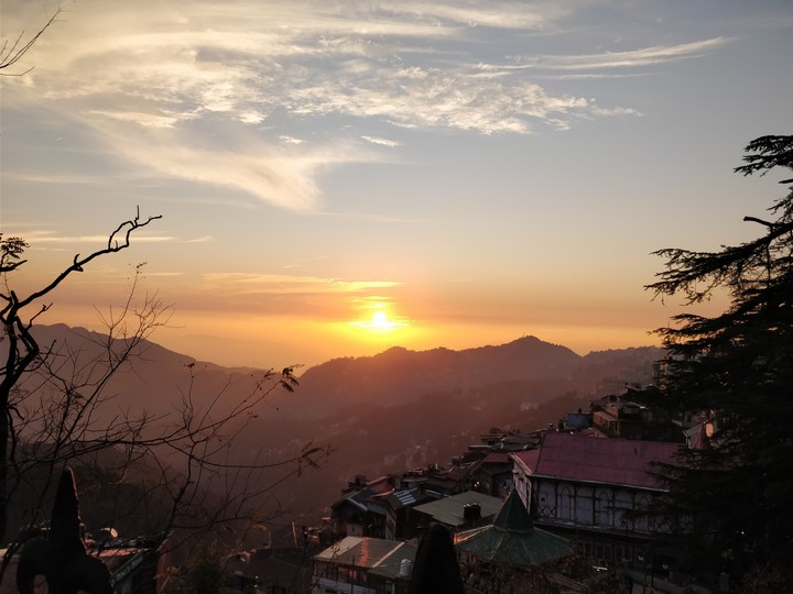 watch more sunsets than Netflix.. HD Image