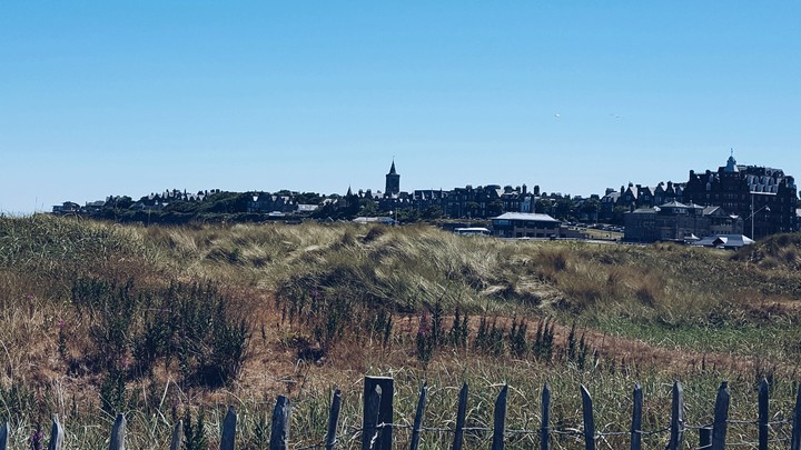St Andrews Scotland