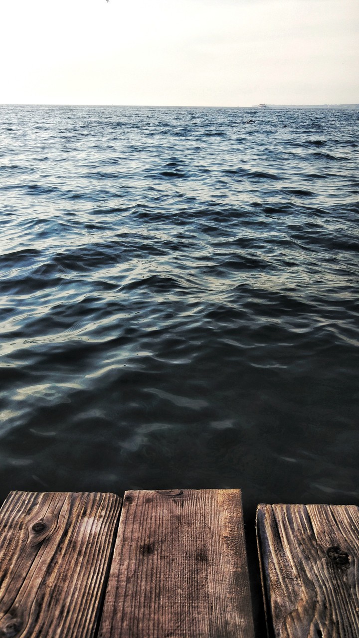Sea