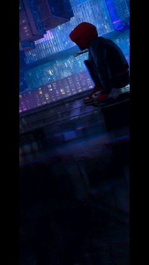 spider verse
