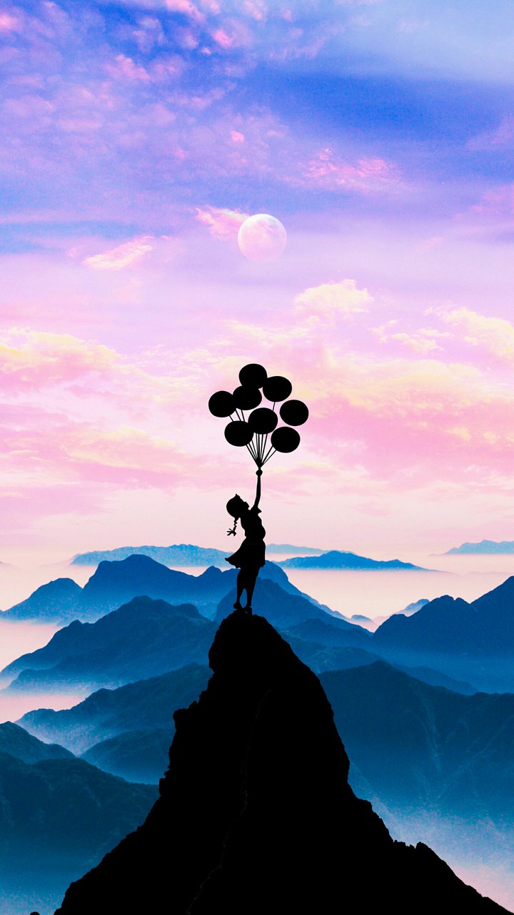 ✨ Wallpaper Of The Day ❤️