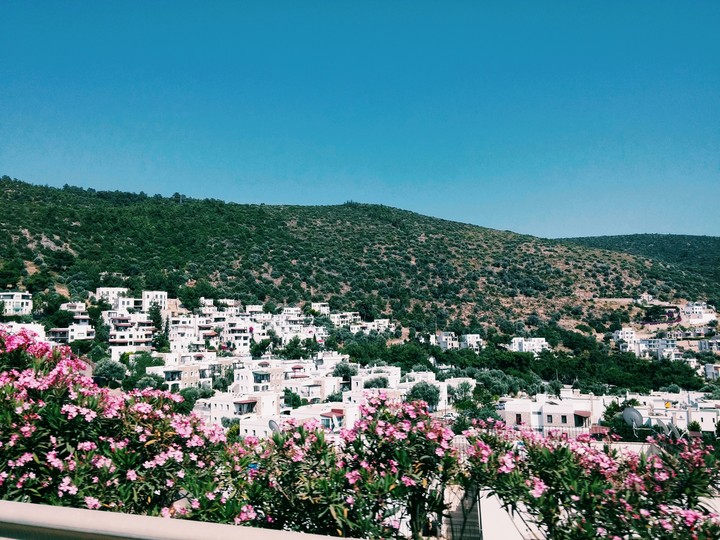 Bodrum Turkey