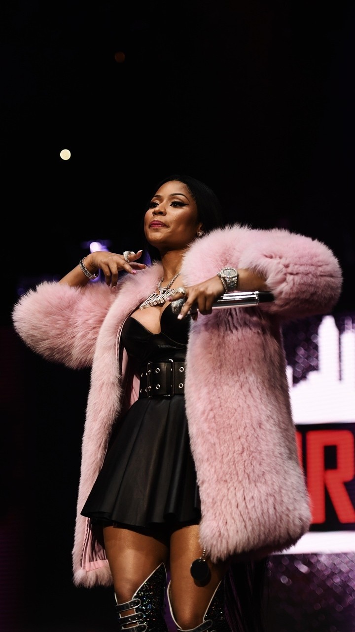 Nicki Minaj