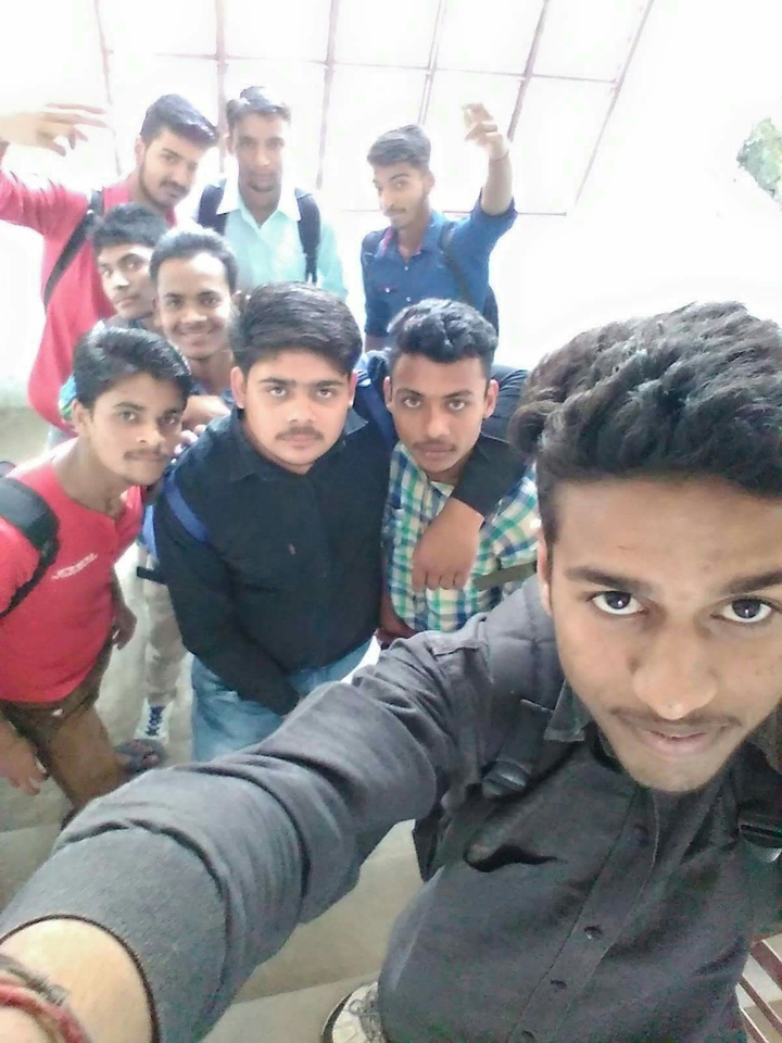 friends