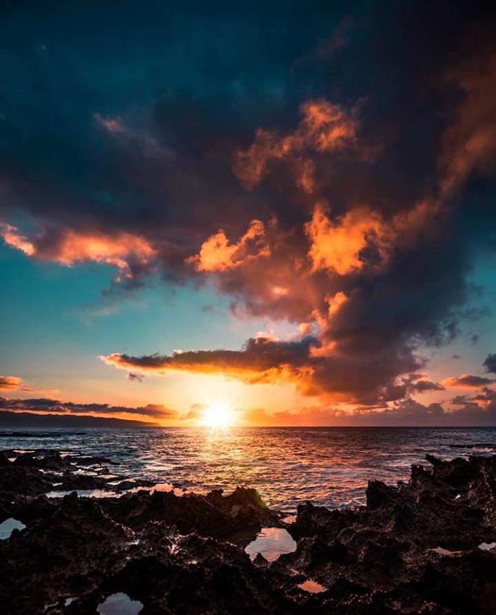 sun