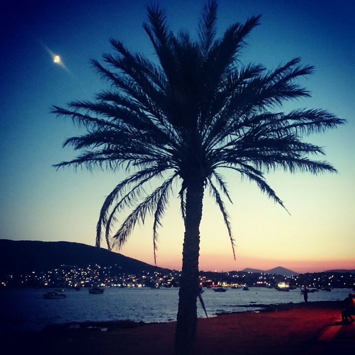 With love from Greece!