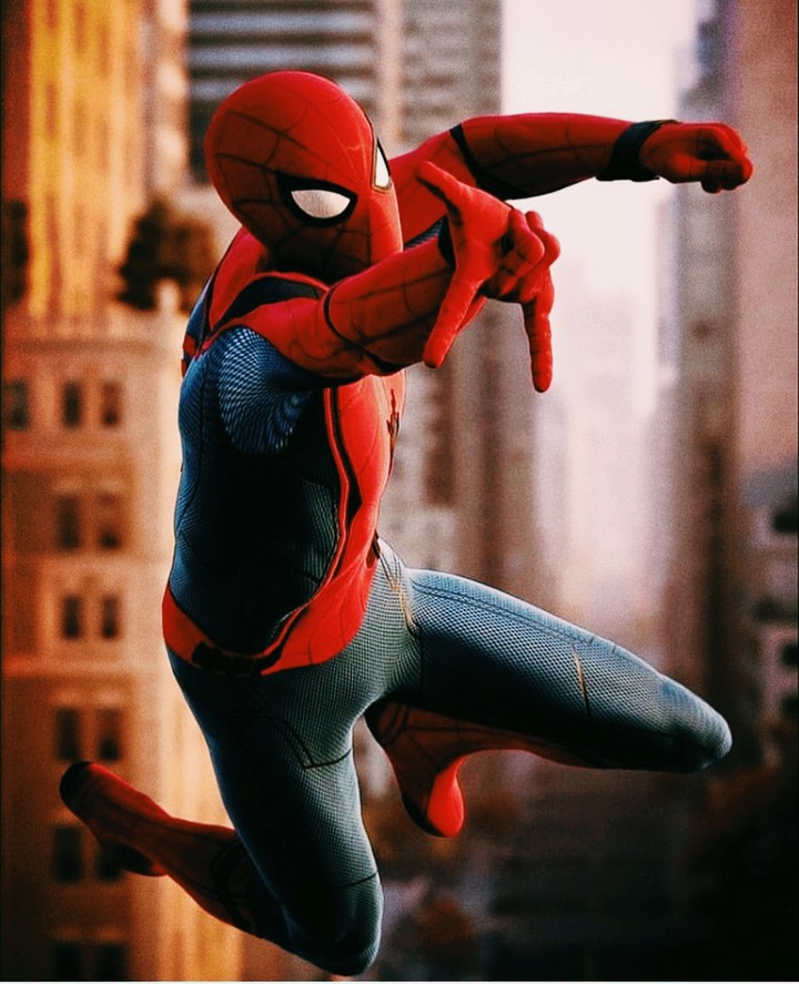 spidey