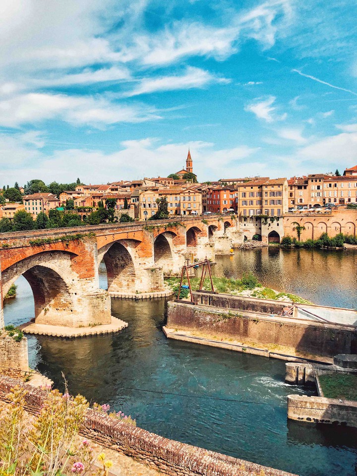 Albi