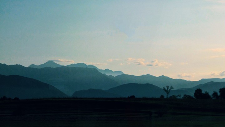 Alps