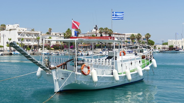 KOS 2015