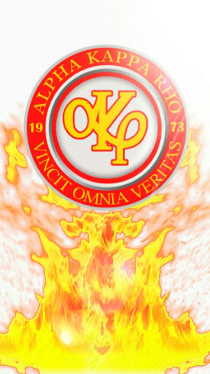 Alpha Kappa Rho