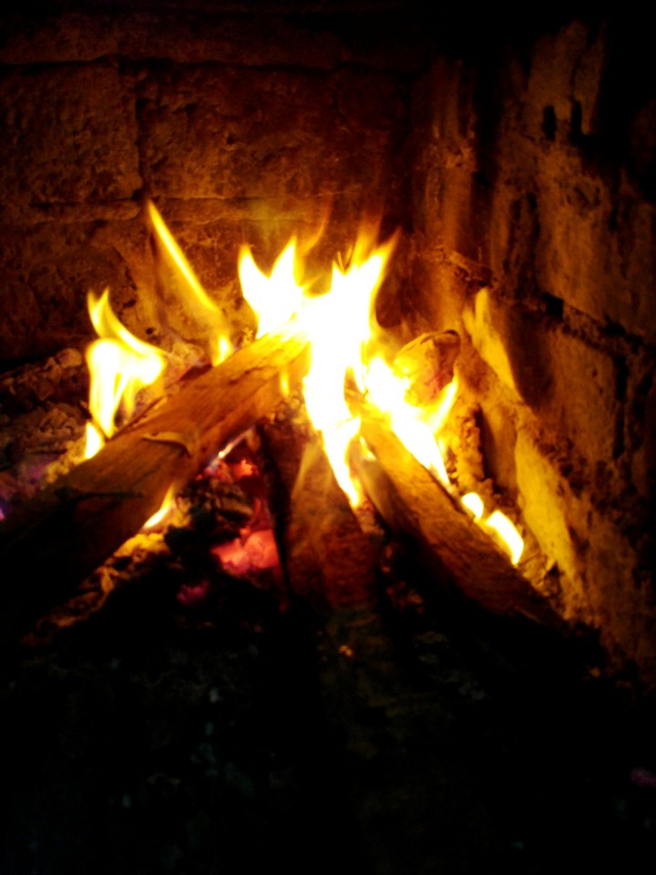 fire
