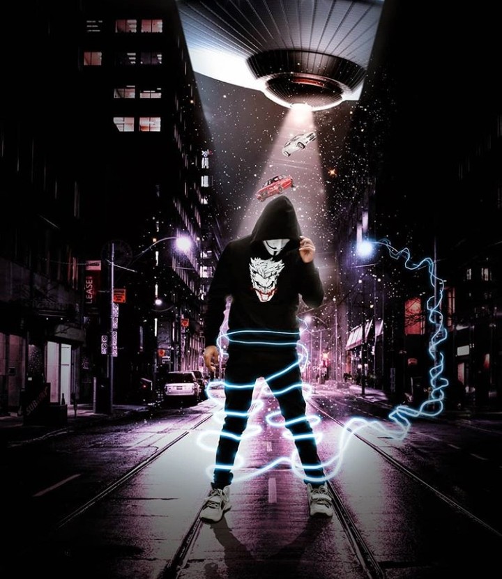 anonymous aliens ?