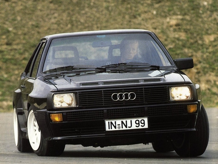 audi