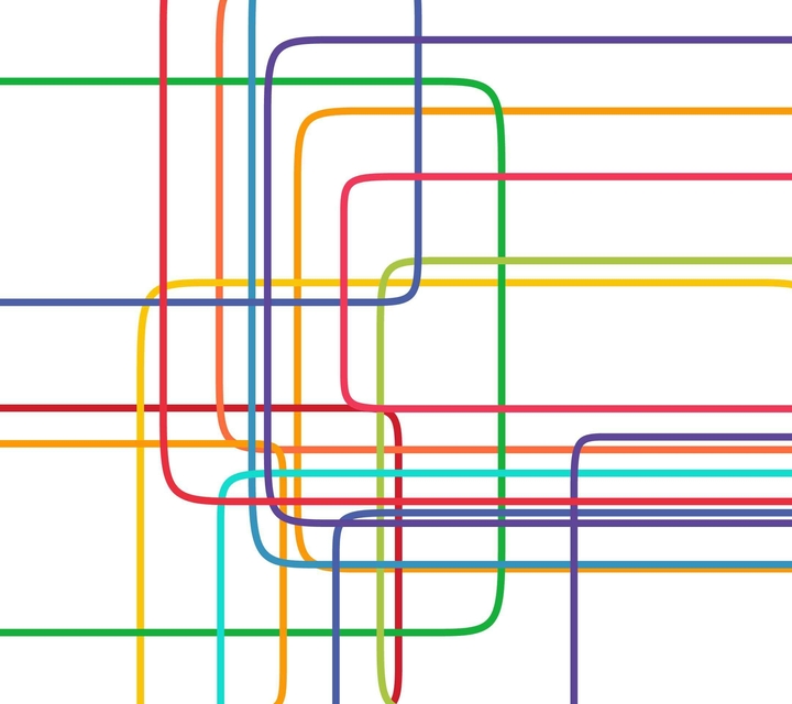 lines