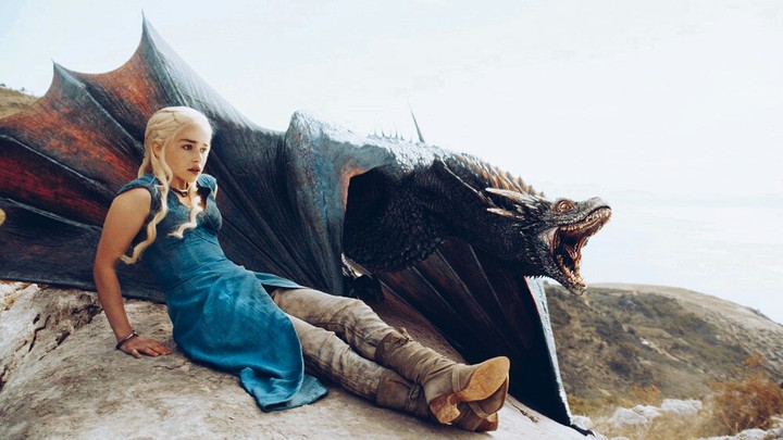 game of thrones