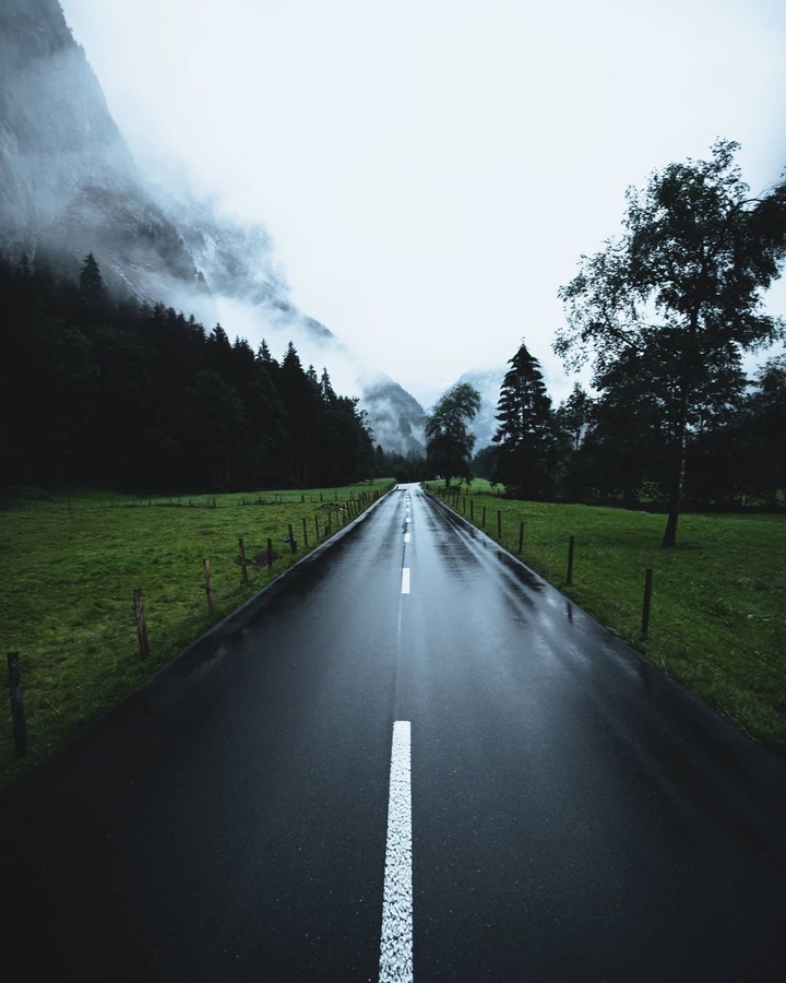 road